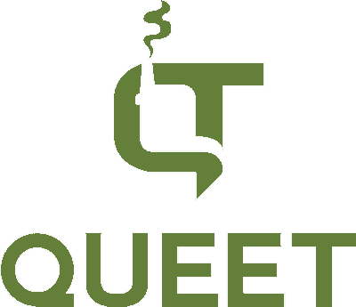 Queet — Líquidos para cigarrillos electrónicos sin aditivos