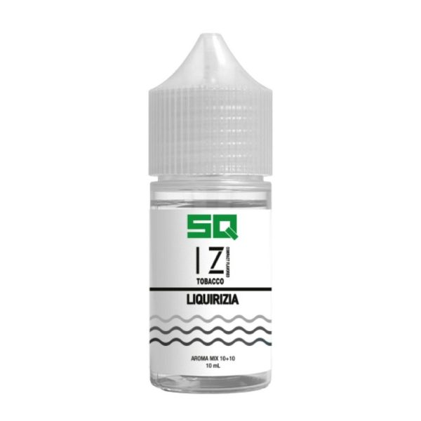 Liquirizia – Tabaccoso