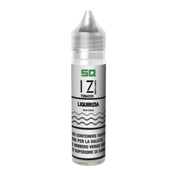 Liquirizia