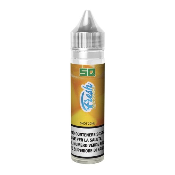 Mango Ice