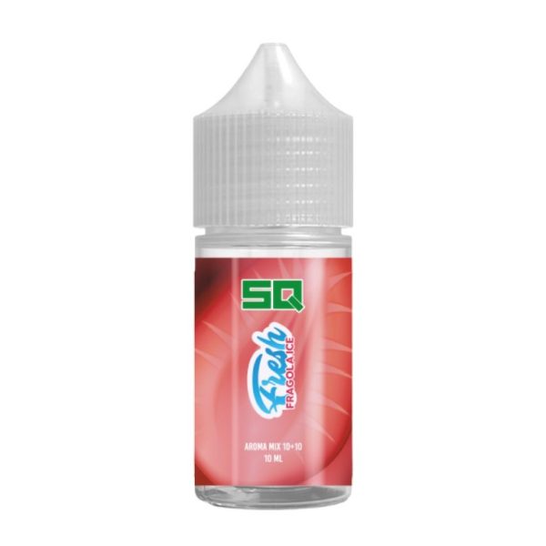 Fragola Ice (fresa)