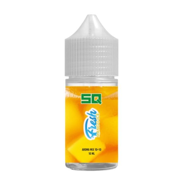 Mango Ice
