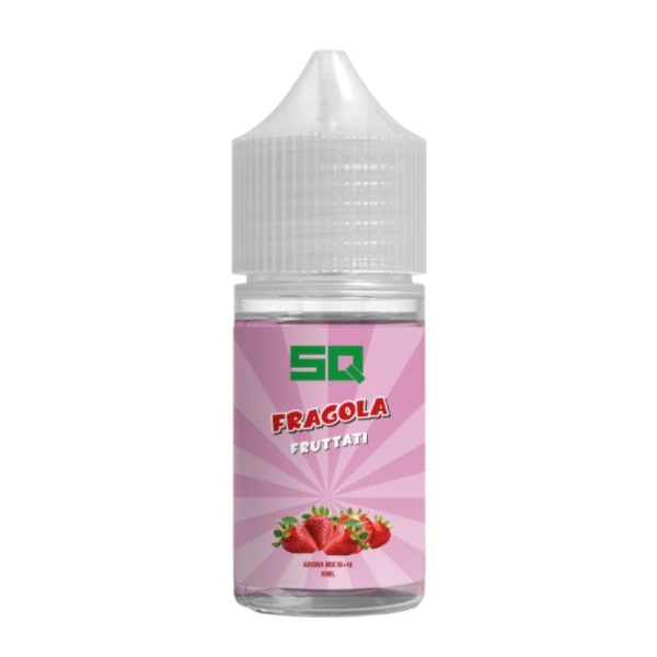 Fragola (fresa)
