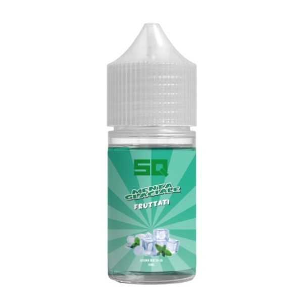 Menta glaciale