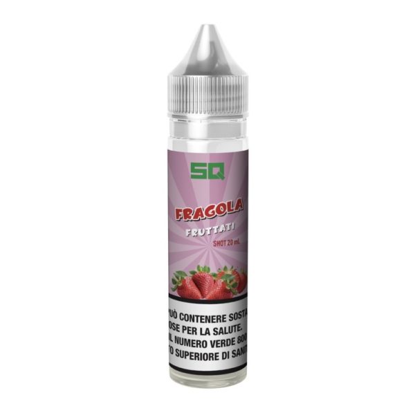 Fragola (fresa)