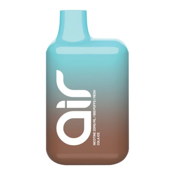 Air Cola Ice