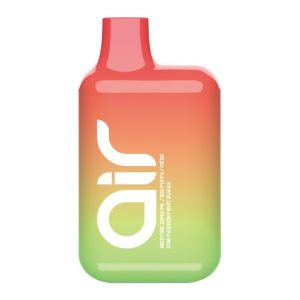 Air Kiwi Passion Fruit Guava