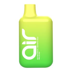Air Pina Colada