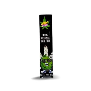 HHC Disposable Vape POD OG KUSH