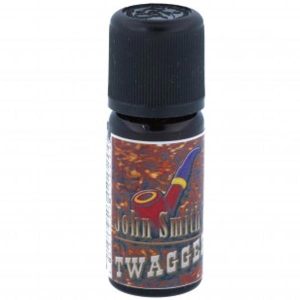 Twagger (mix de tabaco, caramelo y vainilla)