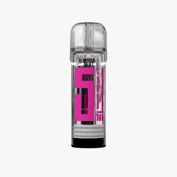 VQUBE Pod (vacío)