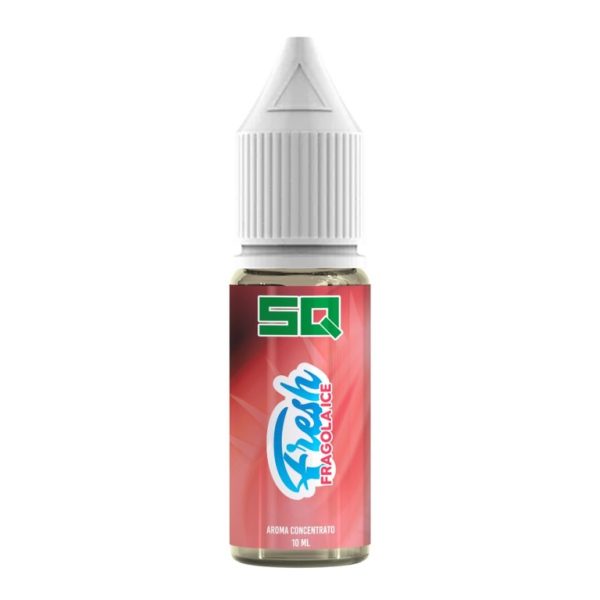 Fragola Ice (fresa)
