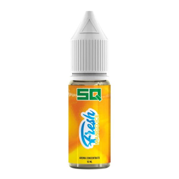 Mango Ice