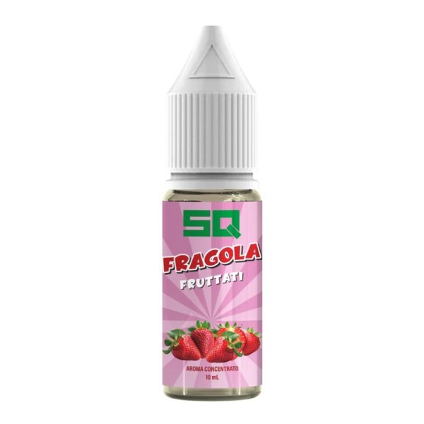 Fragola (fresa)