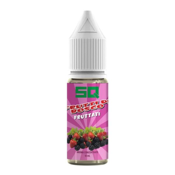 Frutti di bosco