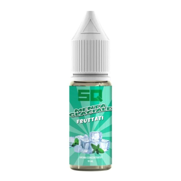 Menta glaciale