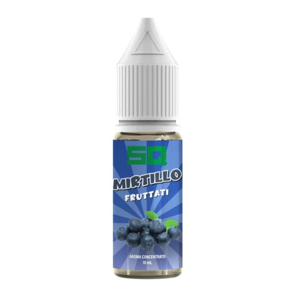 Mirtillo