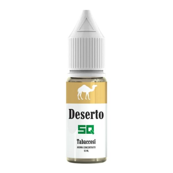 Deserto