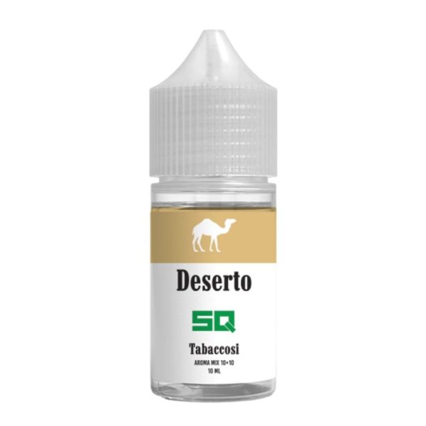 Deserto