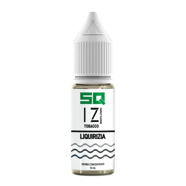 Liquirizia – Frutal