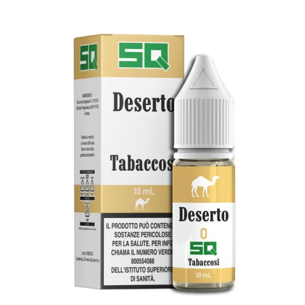 Deserto
