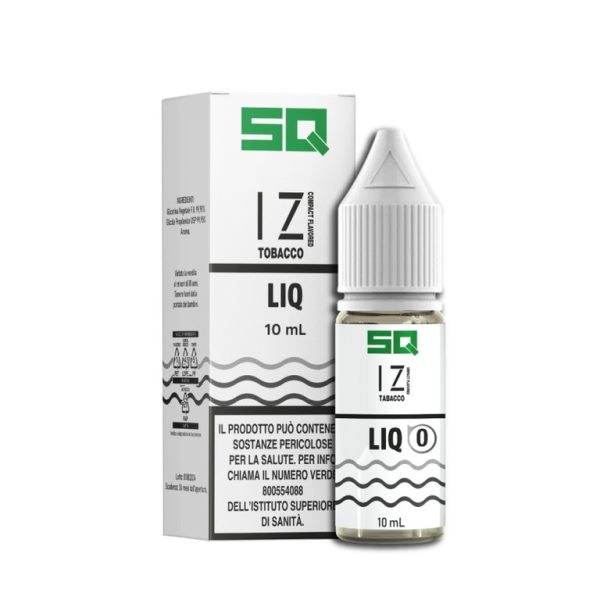Liquirizia