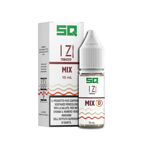 Mix