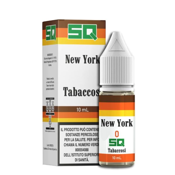 New York