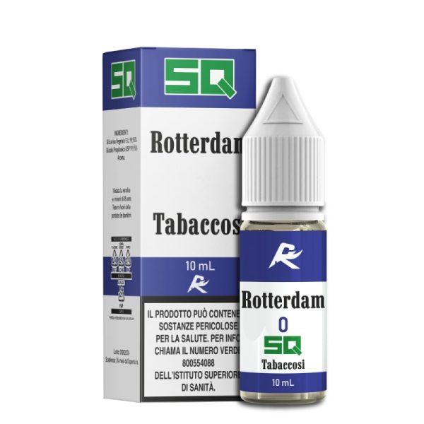 Rotterdam