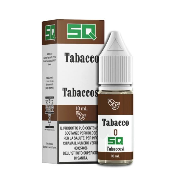 Tabacco