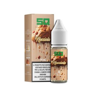 Nocciola – Cremuso/Dulce