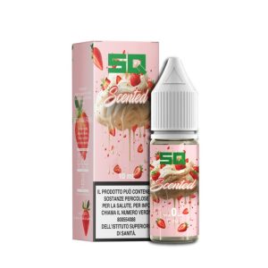 Scented (nata y fresa)