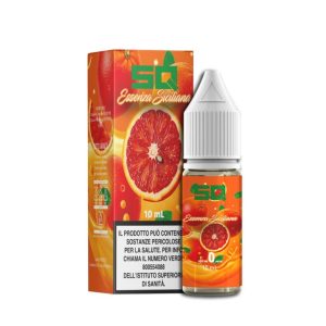 Essenza siciliana (naranja)