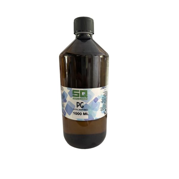 Base Neutra PG 1000 ml