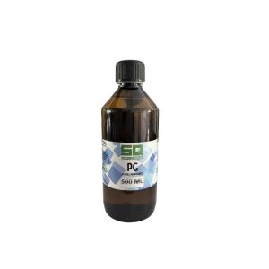 Base Neutra PG 500 ml