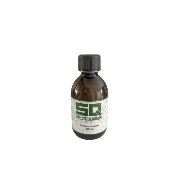 Base Neutra VG 250 ml