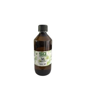 Base Neutra VG 500 ml