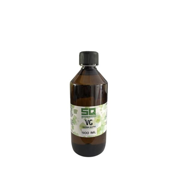 Base Neutra VG 500 ml