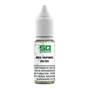 Base Nicotinada 50/50