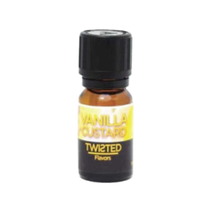 Vanilla custard