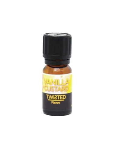 Vanilla custard
