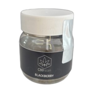 CBD Blackberry