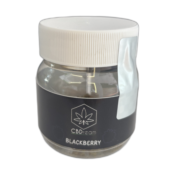 CBD Blackberry