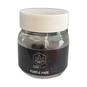 CBD Purple Haze
