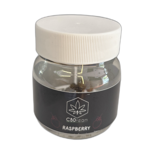CBD Raspberry