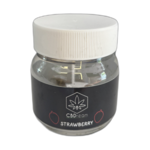 CBD Stawberry