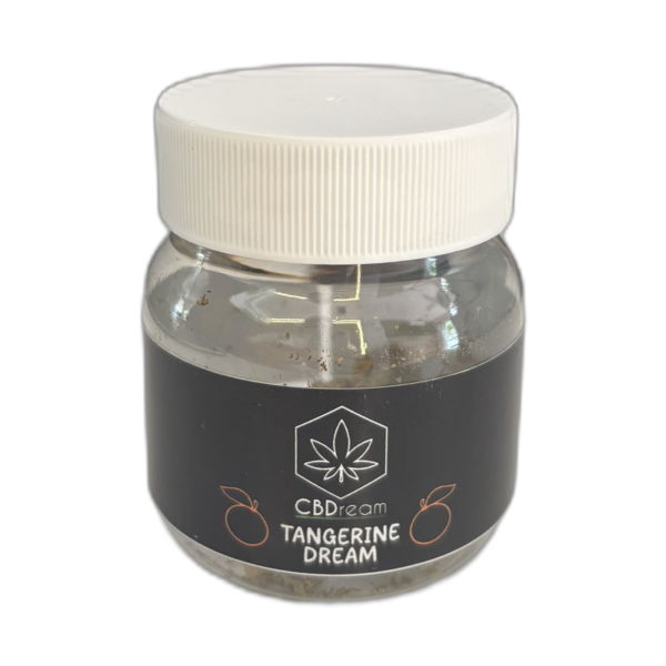 CBD Tangerine Dream